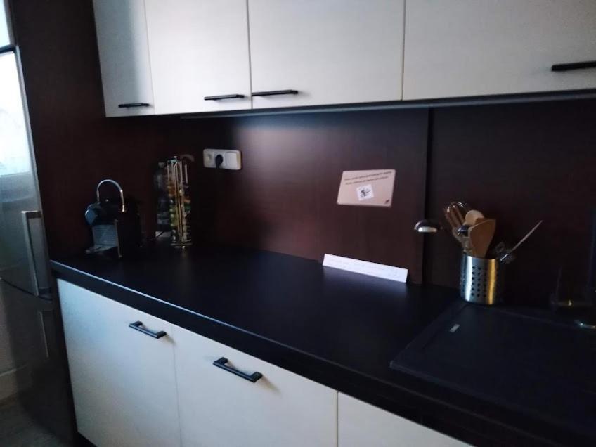 Academic Apartment Brno Luaran gambar