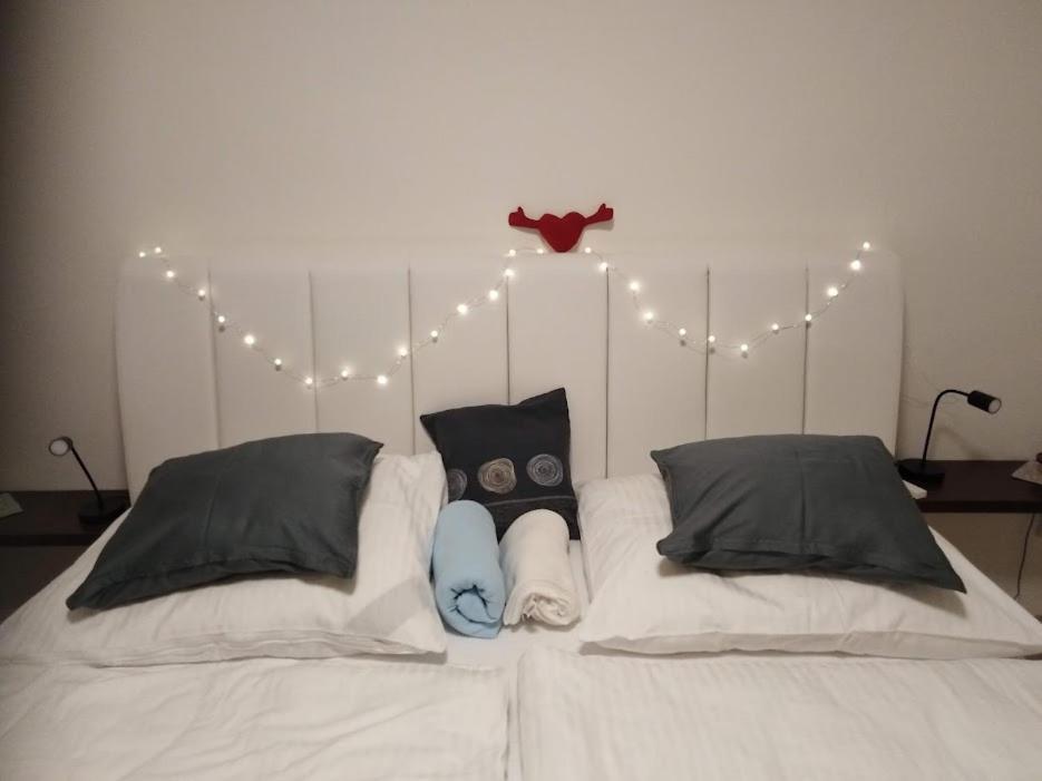 Academic Apartment Brno Luaran gambar