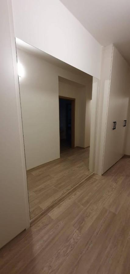 Academic Apartment Brno Luaran gambar